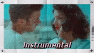 Taylor Swift - Wildest Dreams [Slowed + Reverb] {Instrumental}