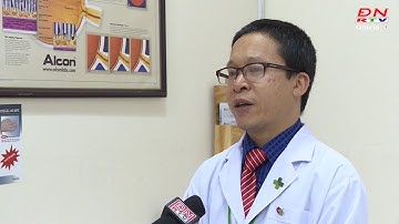 Bệnh GLOCOM: Nguyên nhân và cách phòng ngừa