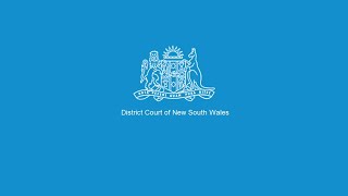 Bench farewell - Judge Norrish QC - Friday 23rd April 2021