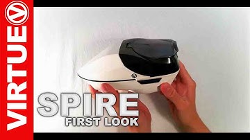 Virtue Spire Promotional Video