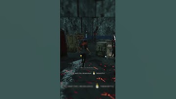 High ping on killer isn