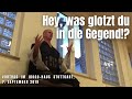 “Hey, was glotzt du in die Gegend?”, Vortrag in Stuttgart am 7. September 2019