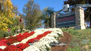 SEMO earns recognition by Wall Street Journal