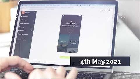 Zapable Mobile App Builder! Launch 4 May 2021!