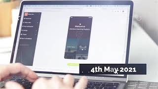 Zapable Mobile App Builder! Launch 4 May 2021!
