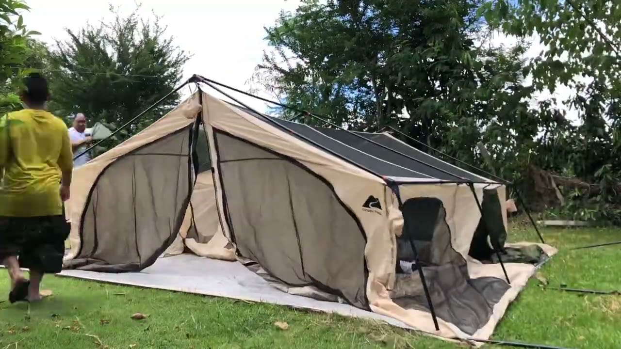 Ozark Trail 14 Person