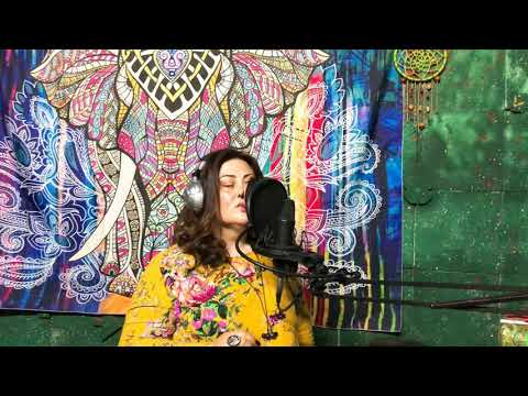 ქავერი: I found a boy ( by Adele)