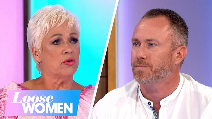Coleen, Denise, Craig & James Open Up About Losing...
