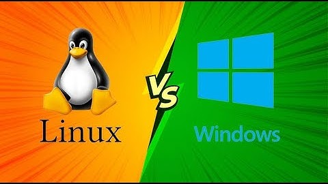 Windows Vs Linux :Soft Junction #windows #linux #subscribe #video