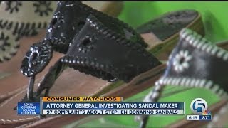 Florida Attorney General is investigating after getting 97 complaints