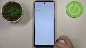 How to Change Keyboard Language on MOTOROLA Moto G200 – Set Another Keyboard Language