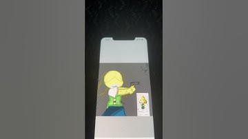 drawing isabelle