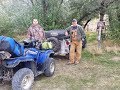 Utah ATV Trip 2017