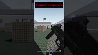 Cloaker Jumpscare Roblox