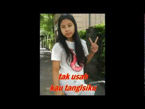 vagetos-maafkan ku harus pergi