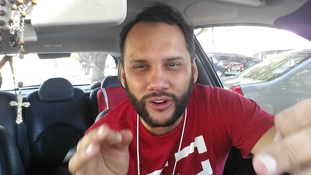 #1 MÚSICA VOCACIONAL - Gabriel Vaz - YouTube