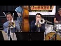 Dans les rues dantibes by auchestra at 2018 sacramento end of summer hot jazz jubilee