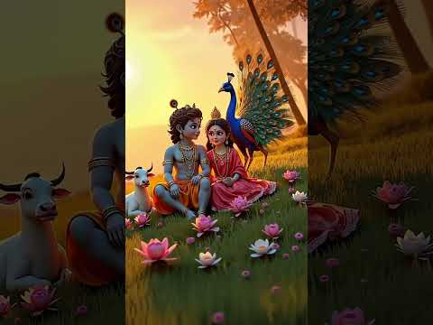 2026 status #RadheKrishna  #KrishnaBhakti #premanandmaharaj #Vrindavan #tranding by Narad Muni