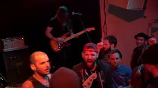 Dead To Me - &quot;By the Throat&quot; Live @ The Cactus Club