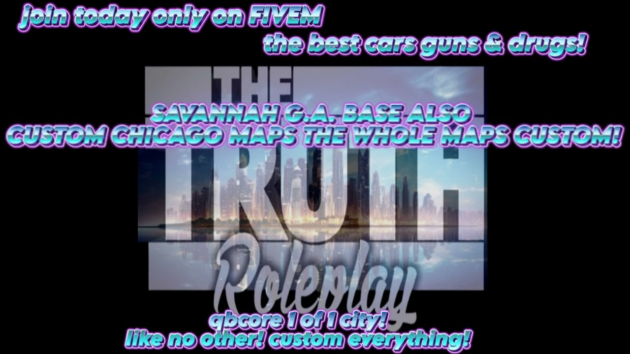 Itchin - TRUNK BASS FOR GTA FIVEM