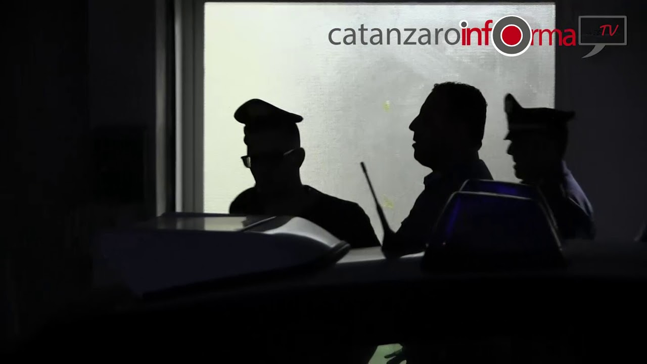 Droga, 24 arresti dei Carabinieri