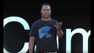 What Freedom Of Expression Really Means | Mike Boston | TEDxCambridge