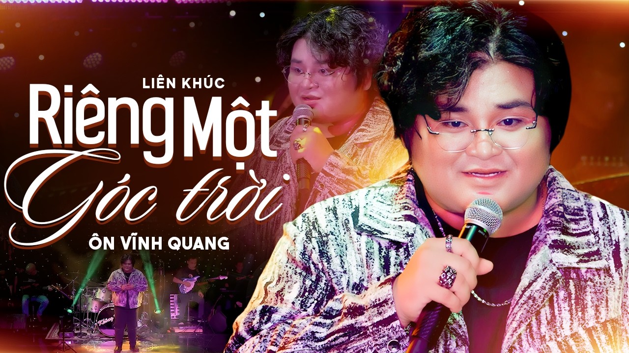 Liên Khúc Riêng Một Góc Trời | Liên Khúc Nhạc Bolero Hay Nhất