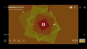 kwebbelkop jelly slogoman intro song