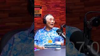 Nyaris Jadi Korban.. tapi Yusuf Hamka "Jalur Langit" #yusufhamka #closethedoor #deddycorbuzier