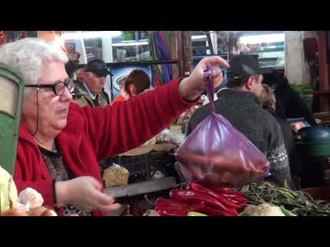 ლარის კურსის ვარდნა და გაძვირებული ცხოვრება