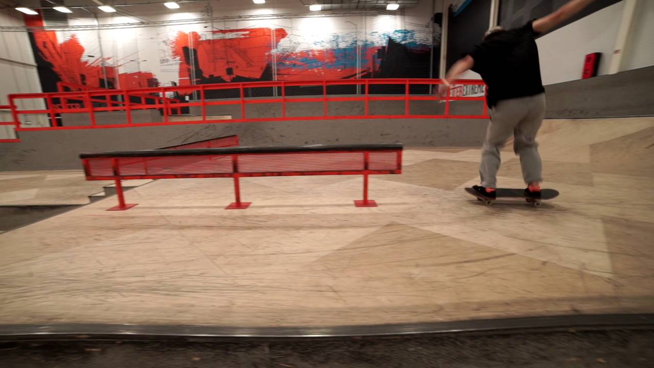 Better Extreme Skate Park