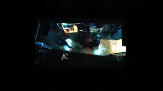 Psa Speakers Svs Pb4000 John Wick 3 Shotgun Scene Reference Level