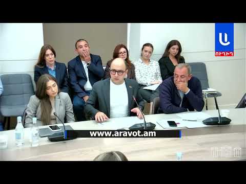 Ինչո՞ւ ձեր իշխանությունը Արծվաշենը չվերադարձրեց․ Անուշ Քլոյանը՝ Հայկ Մամիջանյանին