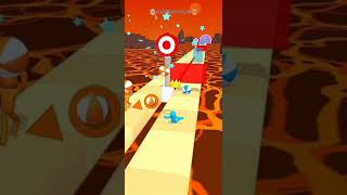 Tricky Track 3D Run Games Video Runner Gaming Videos (107) screenshot 3