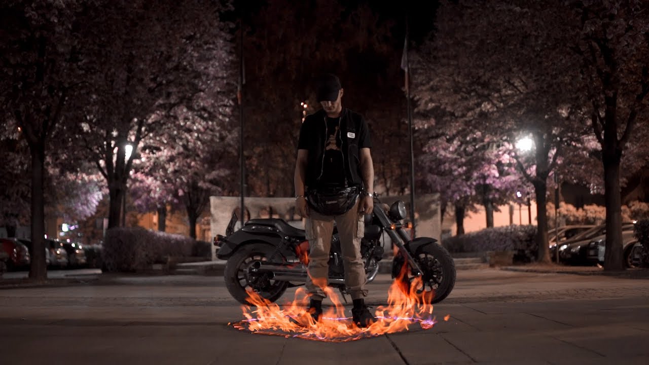 Viper - QUANTO VALI (Prod Viper) [Official Video]