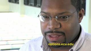 ECU Distance Learning Interviews