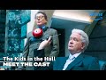 Meet the Cast | The Kids in the Hall | Prime Video