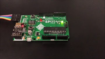 Introduction to Arduino - Part 1