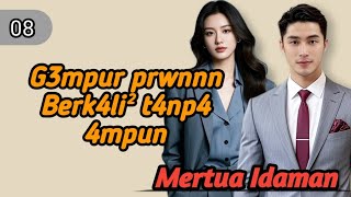 G3mpur prwnnn Berk4li² t4np4 4mpun❗8