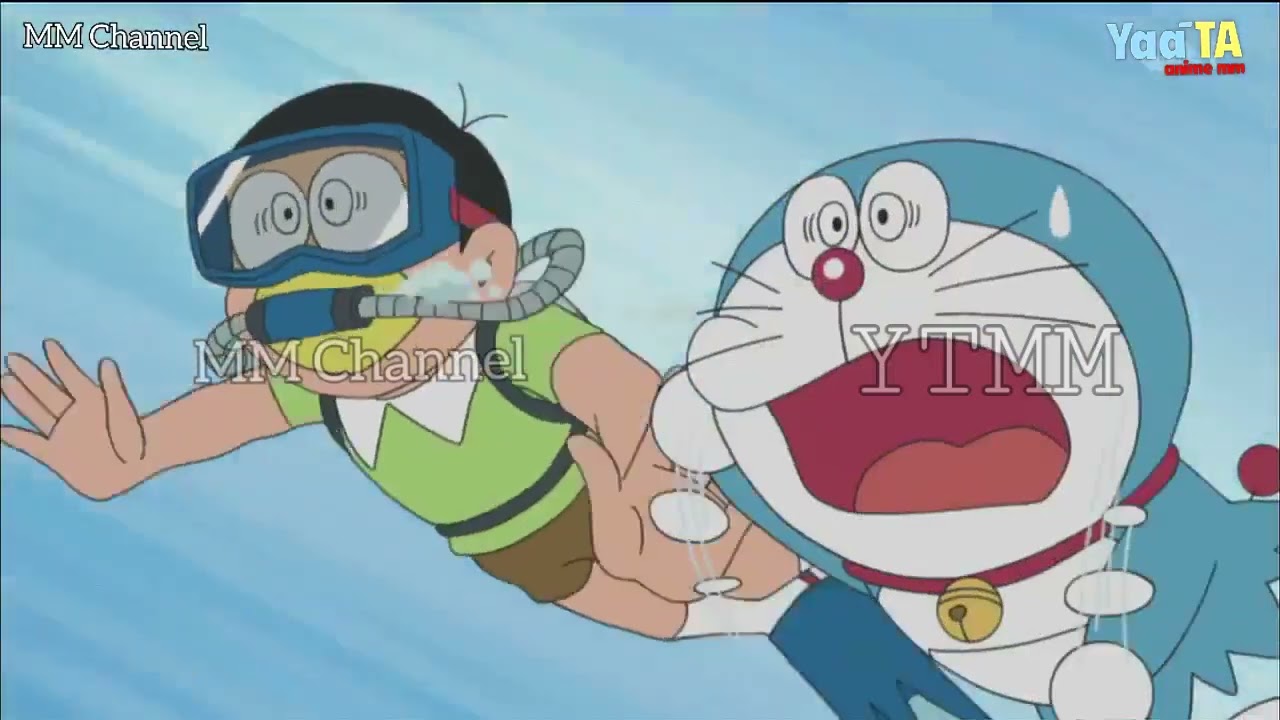 Doraemon (2005)