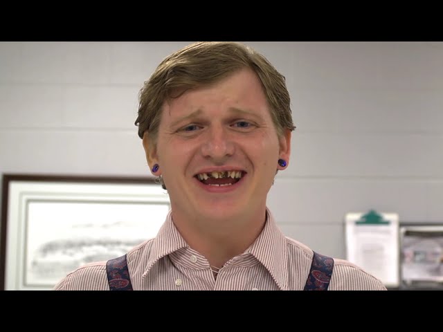 Donnie Ray Banks Acting Demo Reel