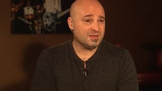 David Draiman Accords