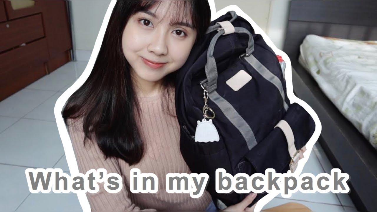 nordace eclat backpack