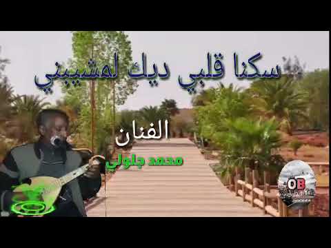      بلدي الرشيدية مع جلولي ساكنة قلبي هديك لمشيباني