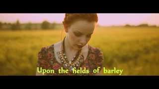 Sting - Fields of Gold music video chords