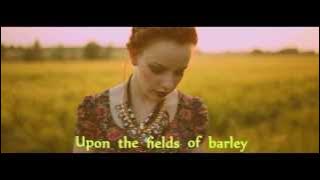 Sting - Fields of Gold music video