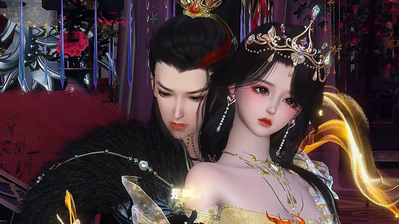 废后逆袭1~大结局