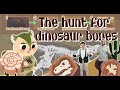 Evolution | What do you know about DINOSAUR FOSSILS ?? | Earth Science For Kids