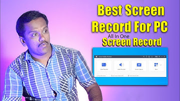 AceThinker Screen Grabber Premium 🔥Best High Quality Screen Recorder For PC