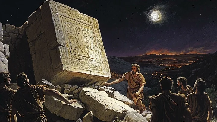 Gideon’s 300: How God Used a Small Army to Defeat Thousands! | Judges 6-8